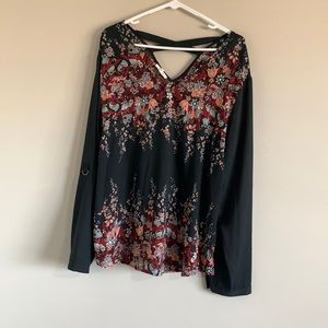 Maurices Blouse
